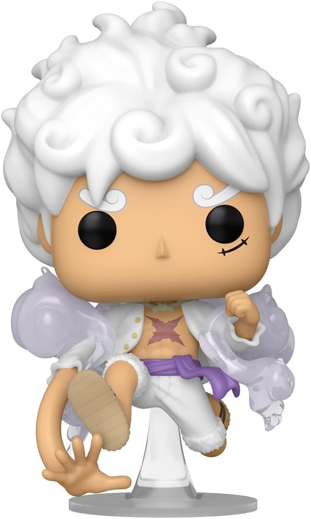 Funko POP! Animation