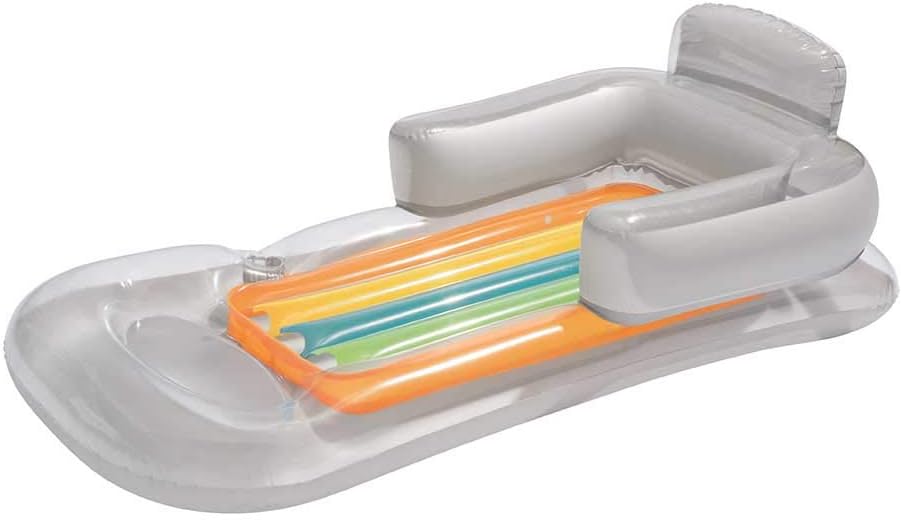 Bestway Luftmatratze 161x 84cm Designer