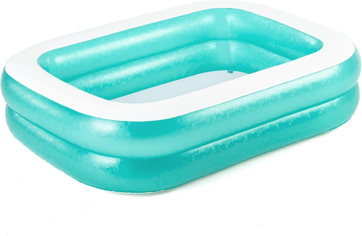 PISCINA FAMILY 2 ANELLI 201x150x5