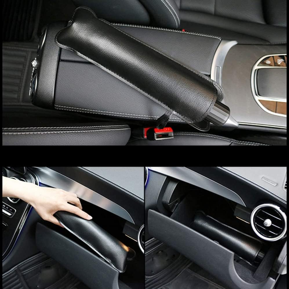 Parasole Auto – Ombrello Pieghevole per Parabrezza Interni Macchina – Schermo Anti-Uv GladeShade per Auto – Telo Proteggi Cruscotto