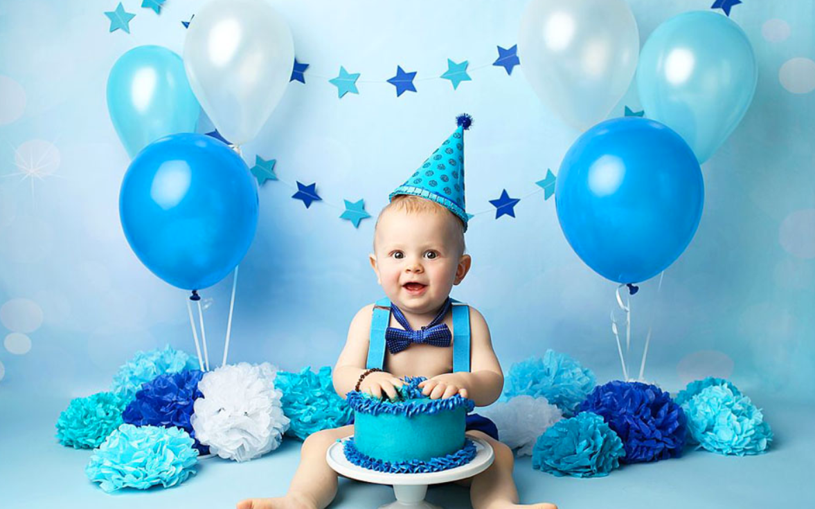 Birthday Party List - Decorazioni Per Compleanni