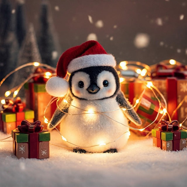 Decorazioni Natalizie Economiche (Christmas Decorations)