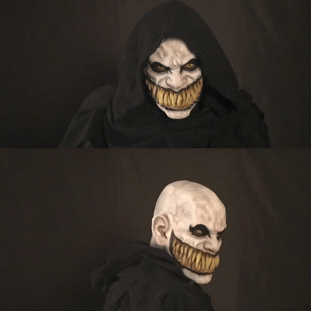 Maschera balaclava horror per Halloween - Halloween horror balaclava mask