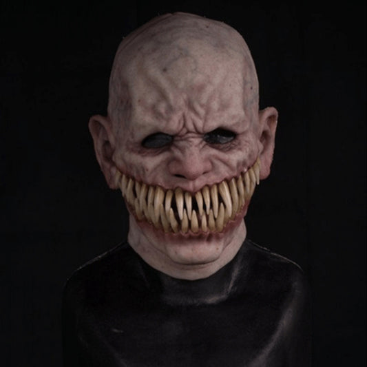 Maschera balaclava horror per Halloween - Halloween horror balaclava mask