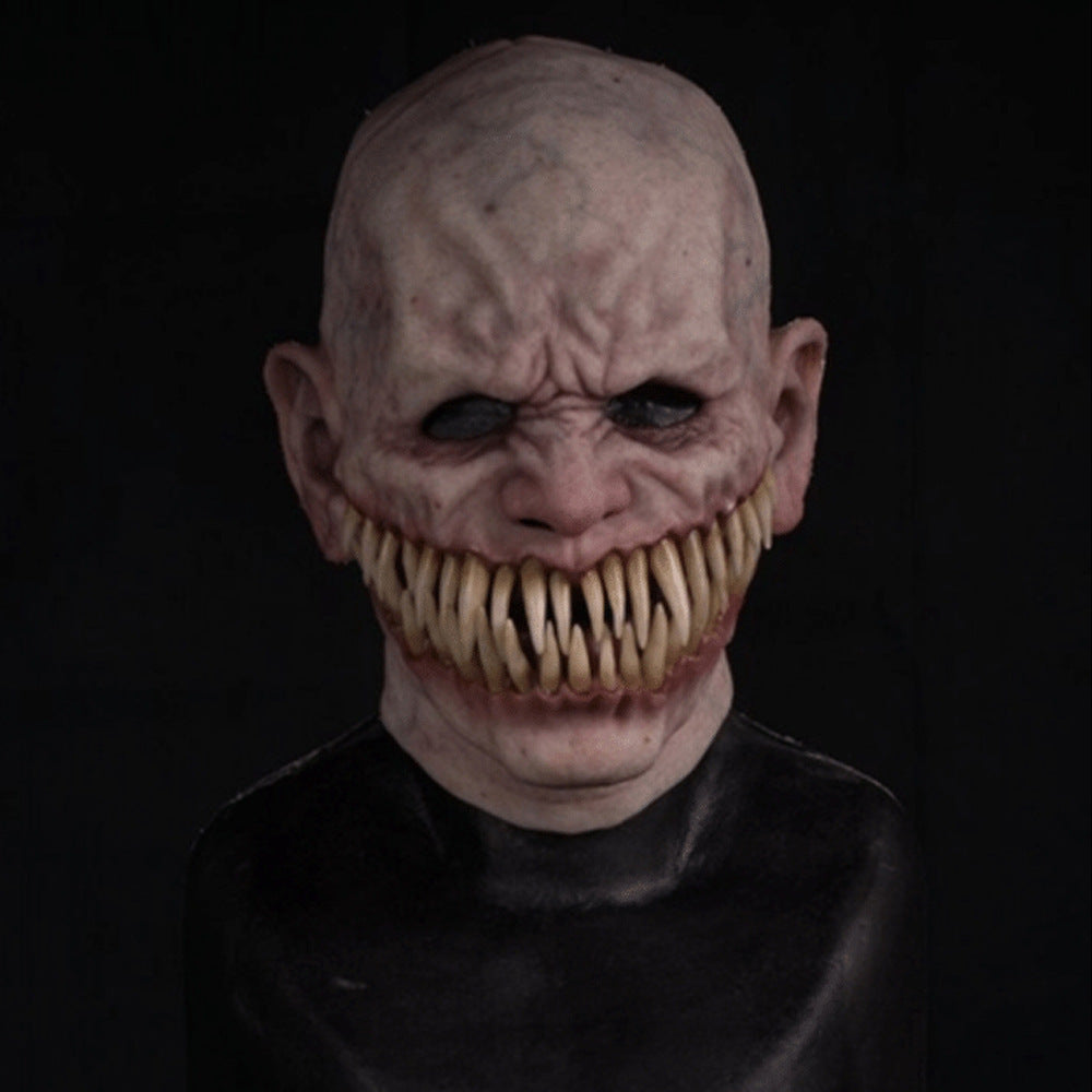 Maschera balaclava horror per Halloween - Halloween horror balaclava mask