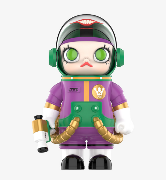 MEGA SPACE MOLLY 1000% JOKER
