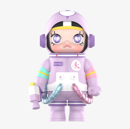 MEGA SPACE MOLLY 1000% Sweet Dream Bears
