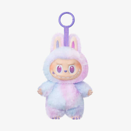 POP MART The Monster Big into Energy Series-Vinyl Plush Pendant LABUBU Blind Box