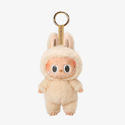 POP MART The Monsters - Exciting Macaron LABUBU Blind Box