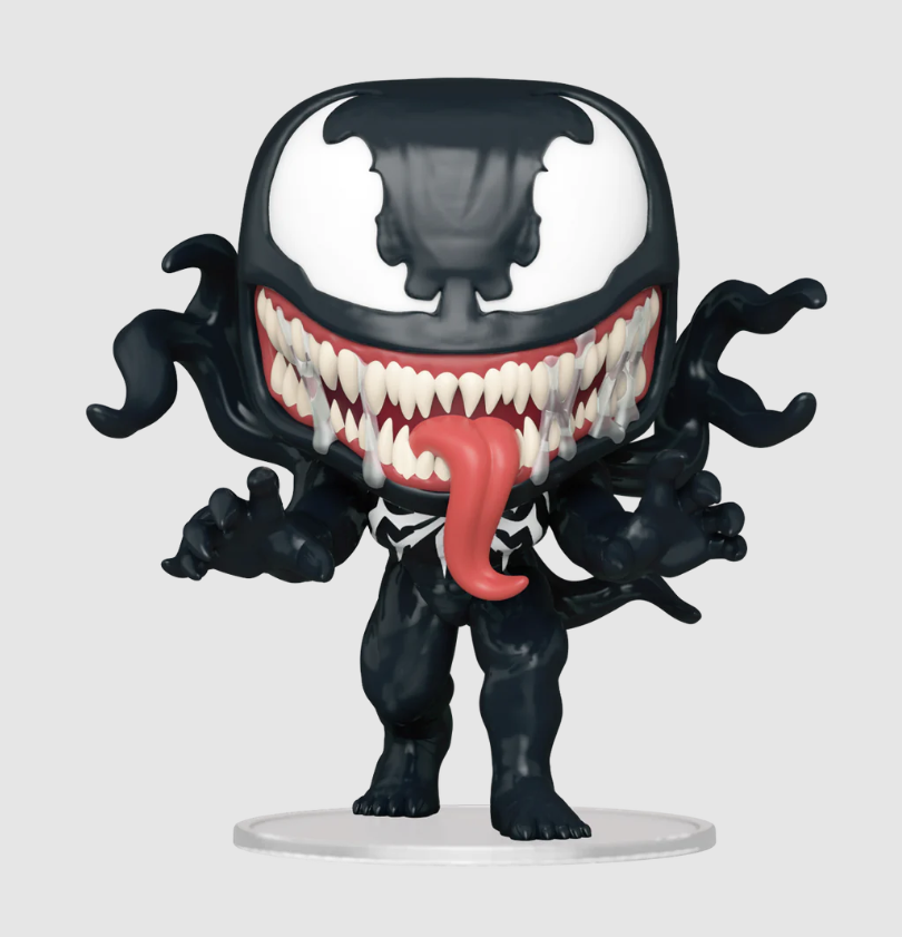 Funko POP! Animation: VENOM - SPIDER-MAN 2