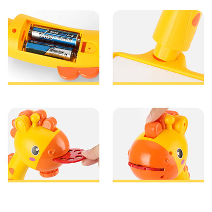 Lavagna Magnetica per Bambino Bambina 1 Anno, Grande Magica Cancellabile Scrittura Tablet con Le Gambe, Giocattolo Educativo e Regalo per Bambini 1 2 3 Anni - Pop-Art Milano
